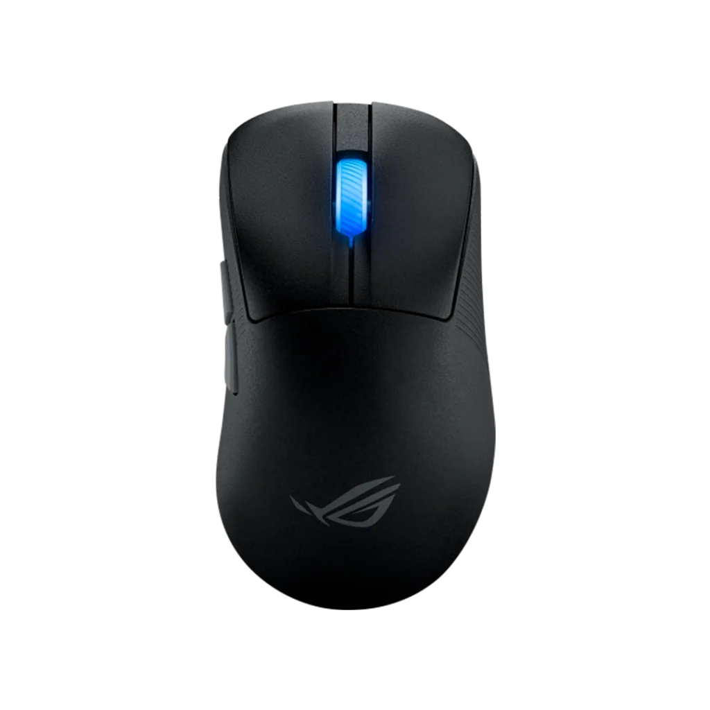 ASUS ROG-Keris II Ace Gaming Mouse Negro