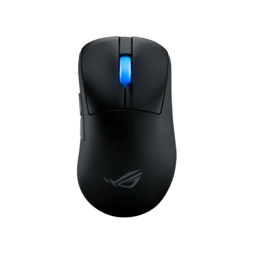 ASUS ROG-Keris II Ace Gaming Mouse Negro
