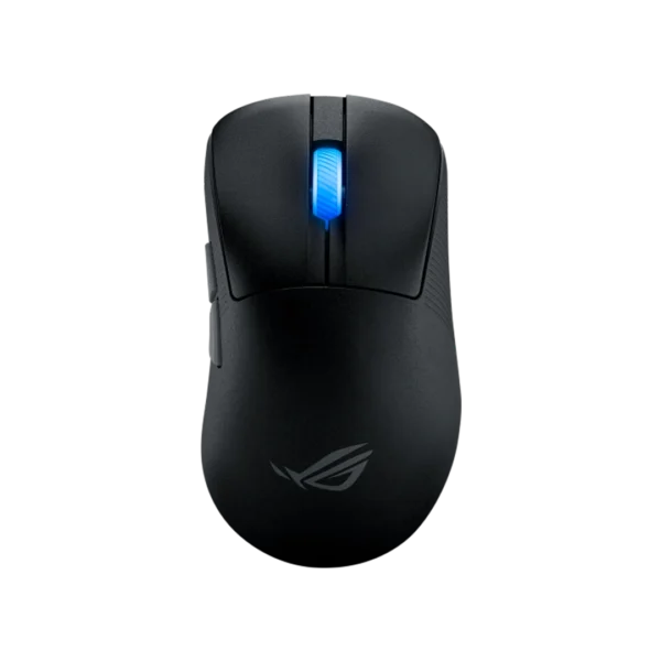 ASUS ROG-Keris II Ace Gaming Mouse Negro