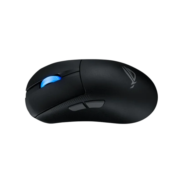 ASUS ROG-Keris II Ace Gaming Mouse Negro