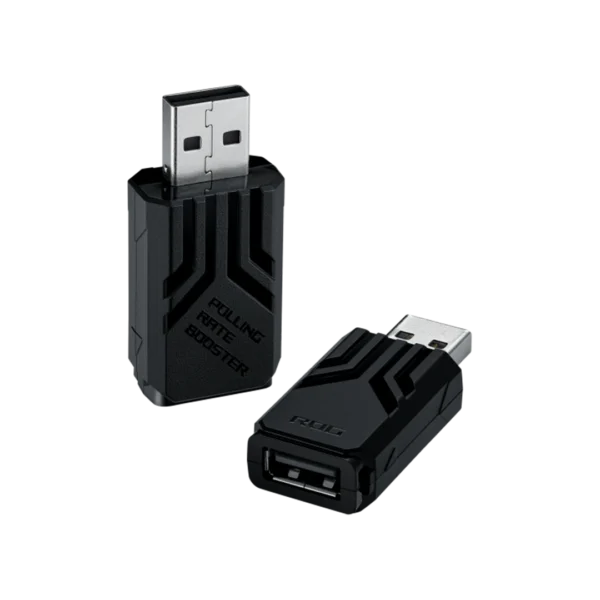 ASUS ROG-Keris II Ace Gaming Mouse Negro