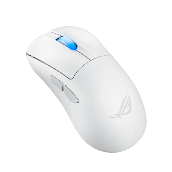 ASUS ROG-Keris II Ace Gaming Mouse Blanco