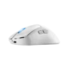 ASUS ROG-Keris II Ace Gaming Mouse Blanco