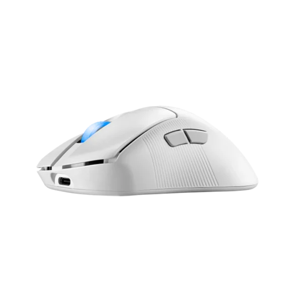 ASUS ROG-Keris II Ace Gaming Mouse Blanco