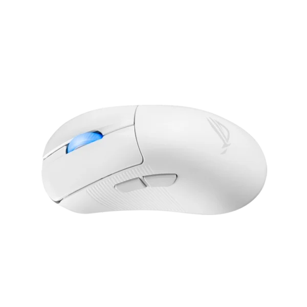 ASUS ROG-Keris II Ace Gaming Mouse Blanco