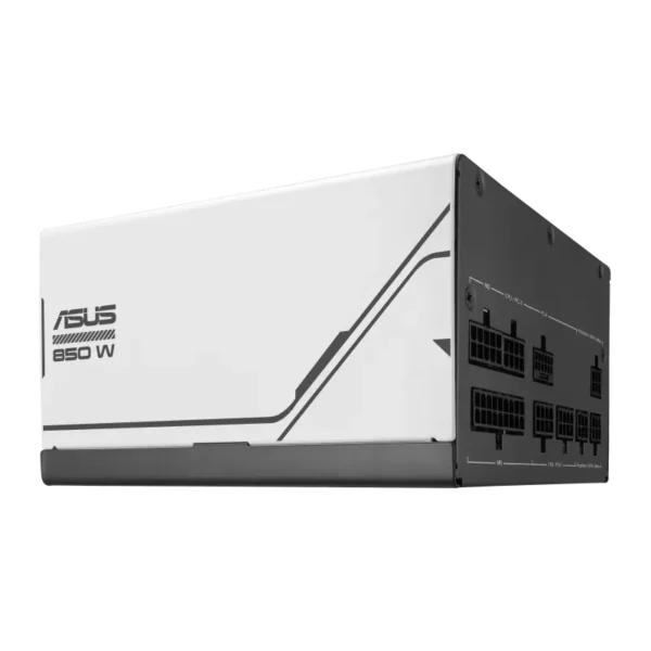 Fuente de poder Asus Prime 850w