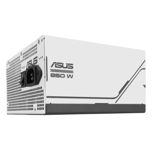 Fuente de poder Asus Prime 850w