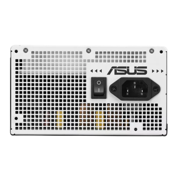 Fuente de poder Asus Prime 850w
