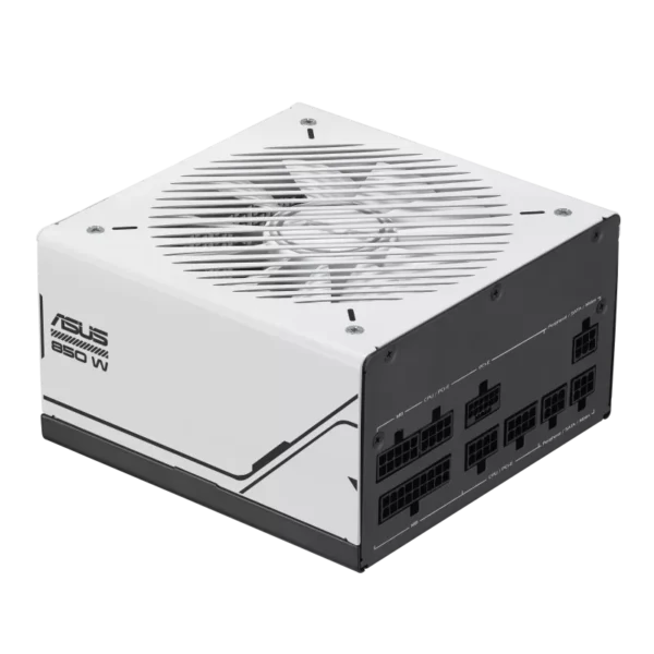 Fuente de poder Asus Prime 850w