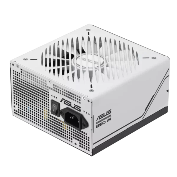 Fuente de poder Asus Prime 850w