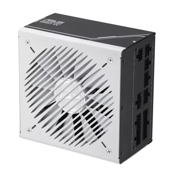 Fuente de poder Asus Prime 850w