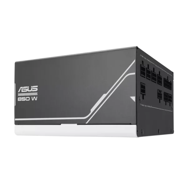 Fuente de poder Asus Prime 850w