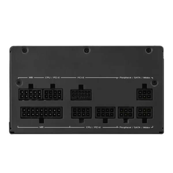 Fuente de poder Asus Prime 850w