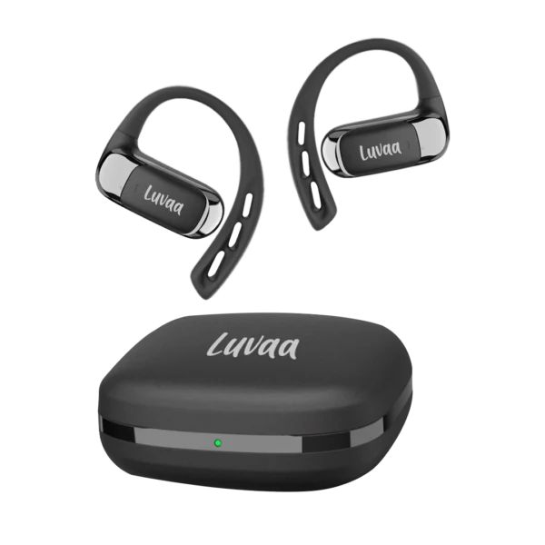 Audífonos Luvaa Openear Airflow