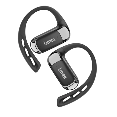 Audífonos Luvaa Openear Airflow