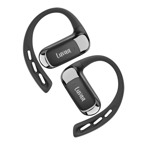 Audífonos Luvaa Openear Airflow