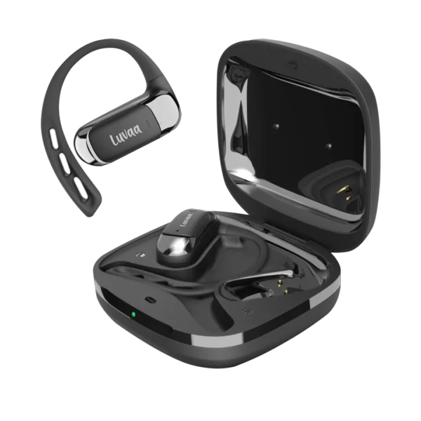 Audífonos Luvaa Openear Airflow