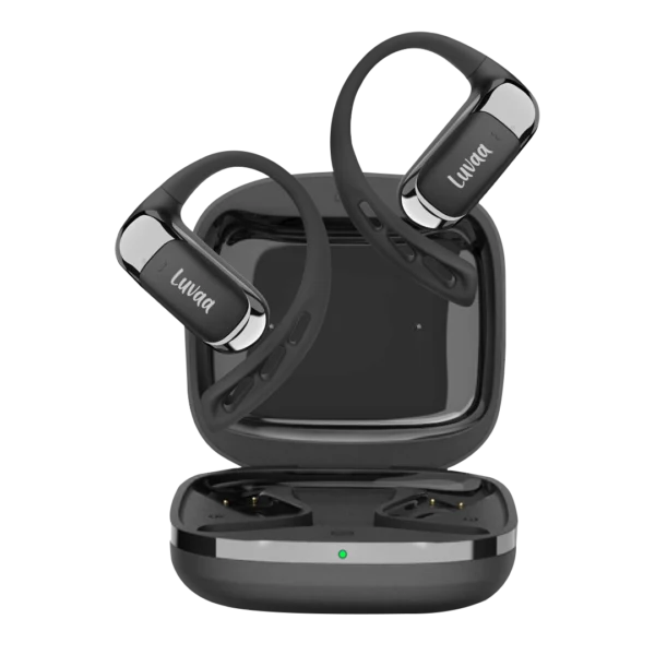 Audífonos Luvaa Openear Airflow