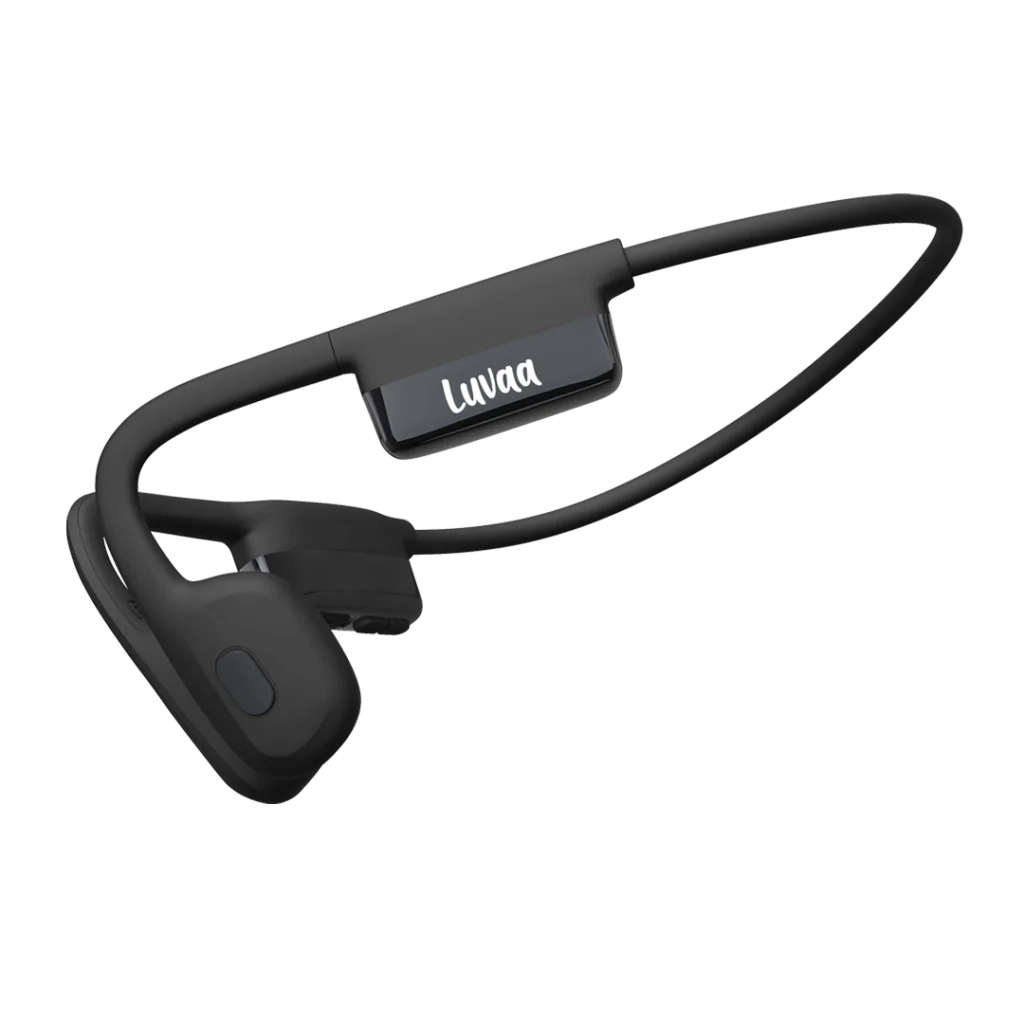 Audífonos Luvaa Openear Motion