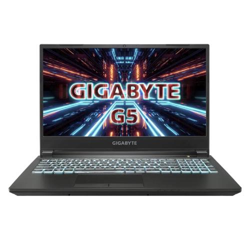 Laptop Gigabyte G5 MD 15.6"