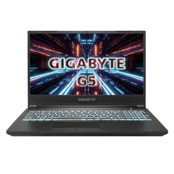 Laptop Gigabyte G5 MD 15.6"