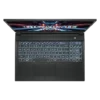 Laptop Gigabyte G5 MD 15.6"