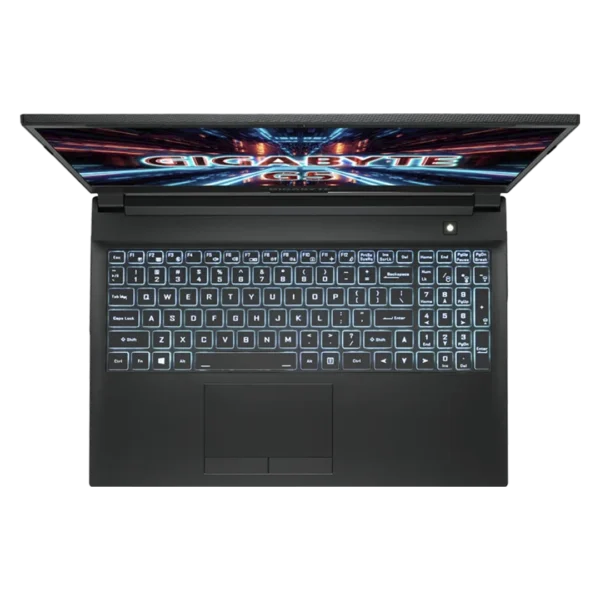 Laptop Gigabyte G5 MD 15.6"