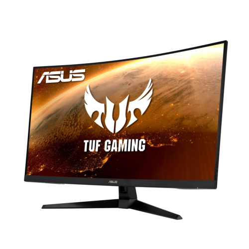 Monitor Curvo Asus Tuf Gaming 31.5 Negro