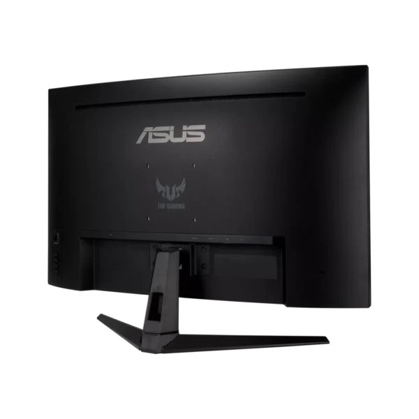Monitor Curvo Asus Tuf Gaming 31.5 Negro