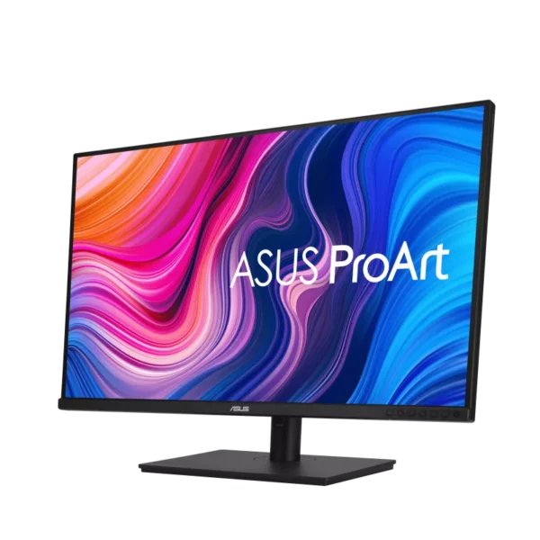 Monitor Plano Asus Proart Display 32 Negro