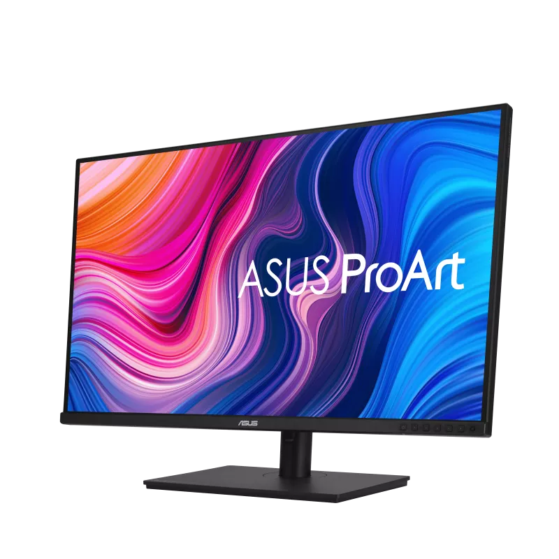 Monitor Plano Asus Proart Display 32 Negro