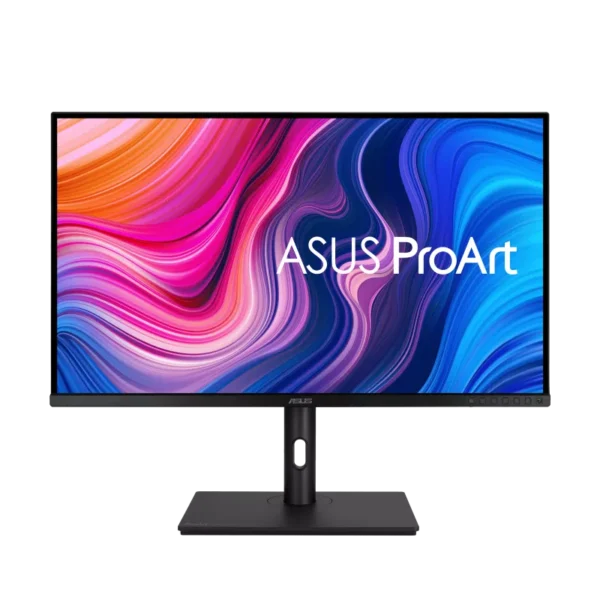Monitor Plano Asus Proart Display 32 Negro