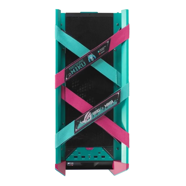 PC Gamer Asus Miku Ryzen 7 RTX5080