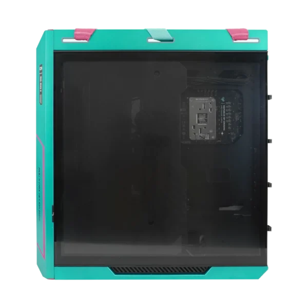 PC Gamer Asus Miku Ryzen 7 RTX5080