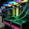 PC Gamer Asus Miku Ryzen 7 RTX5080