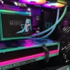 PC Gamer Asus Miku Ryzen 7 RTX5080