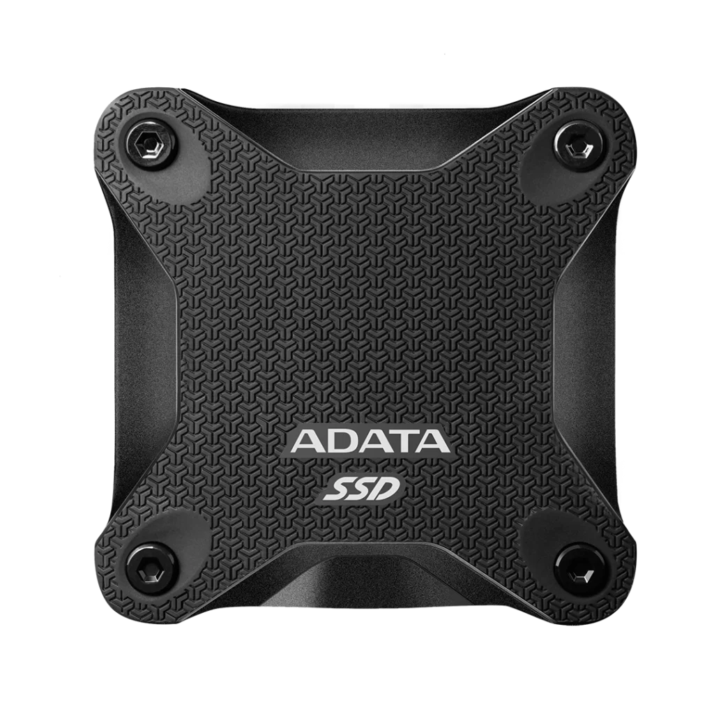 SSD Externo ADATA SD620