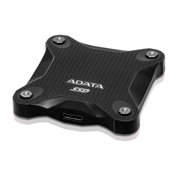 SSD Externo ADATA SD620
