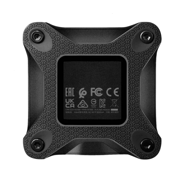 SSD Externo ADATA SD620