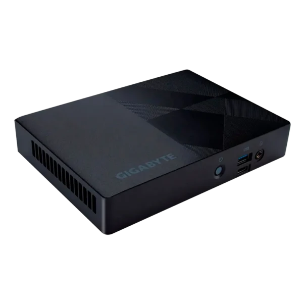 Mini Pc Brix Gigabyte Intel N100