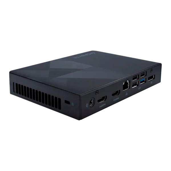 Mini Pc Brix Gigabyte Intel N100