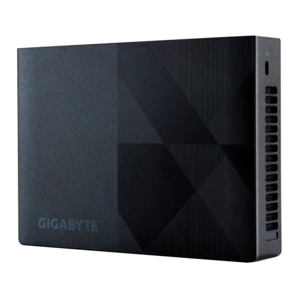 Mini Pc Brix Gigabyte Intel N100