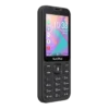 Kaios K-4G-02-BK KaiOS Phone Smart K-4G-Negro