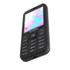 Kaios K-4G-05-BK KaiOS Phone Smart K-4G-Negro