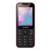 Kaios K-4G-WH-01 KaiOS Phone Smart K-4G-Rojo