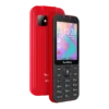 Kaios K-4G-WH-05 KaiOS Phone Smart K-4G-Rojo