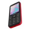 Kaios K-4G-WH-06 KaiOS Phone Smart K-4G-Rojo