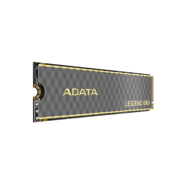 SSD-Legend-860-02 Unidad de Estado Sólido SSD ADATA LEGEND 860 PCle Gen4 x4 M.2 2280