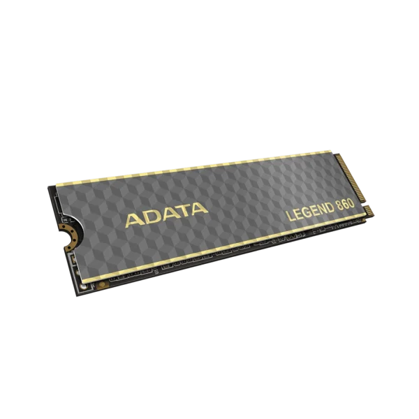 SSD-Legend-860-04 Unidad de Estado Sólido SSD ADATA LEGEND 860 PCle Gen4 x4 M.2 2280