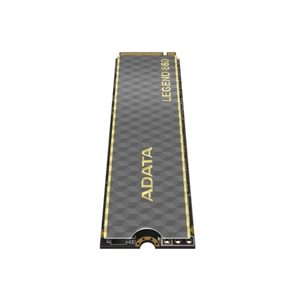 SSD-Legend-860-05 Unidad de Estado Sólido SSD ADATA LEGEND 860 PCle Gen4 x4 M.2 2280